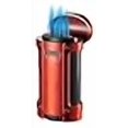 thumbnail image 3 of Visol Rhino Quad Torch Flame Refillable Gas Lighter (Shipped Without Butane), 3 of 4