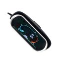 thumbnail image 2 of Becaristey Car Tachometer Small And Light Weight High Accuracy Shock Absorbent Sensitive Digital Speedometer As Shown 1Set, 2 of 6