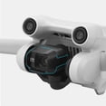 thumbnail image 3 of Lens Protective Hood Gimbal Sunshade Cover Accessories for DJI Mini 3 Pro Drone, 3 of 13