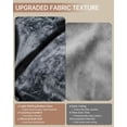 thumbnail image 4 of JoanKaren Electric Heated Throw Blanket,Soft Velvet 50"x60" Heating Blanket，4 Heat Levels & 4H Auto Off,Grey, 4 of 9