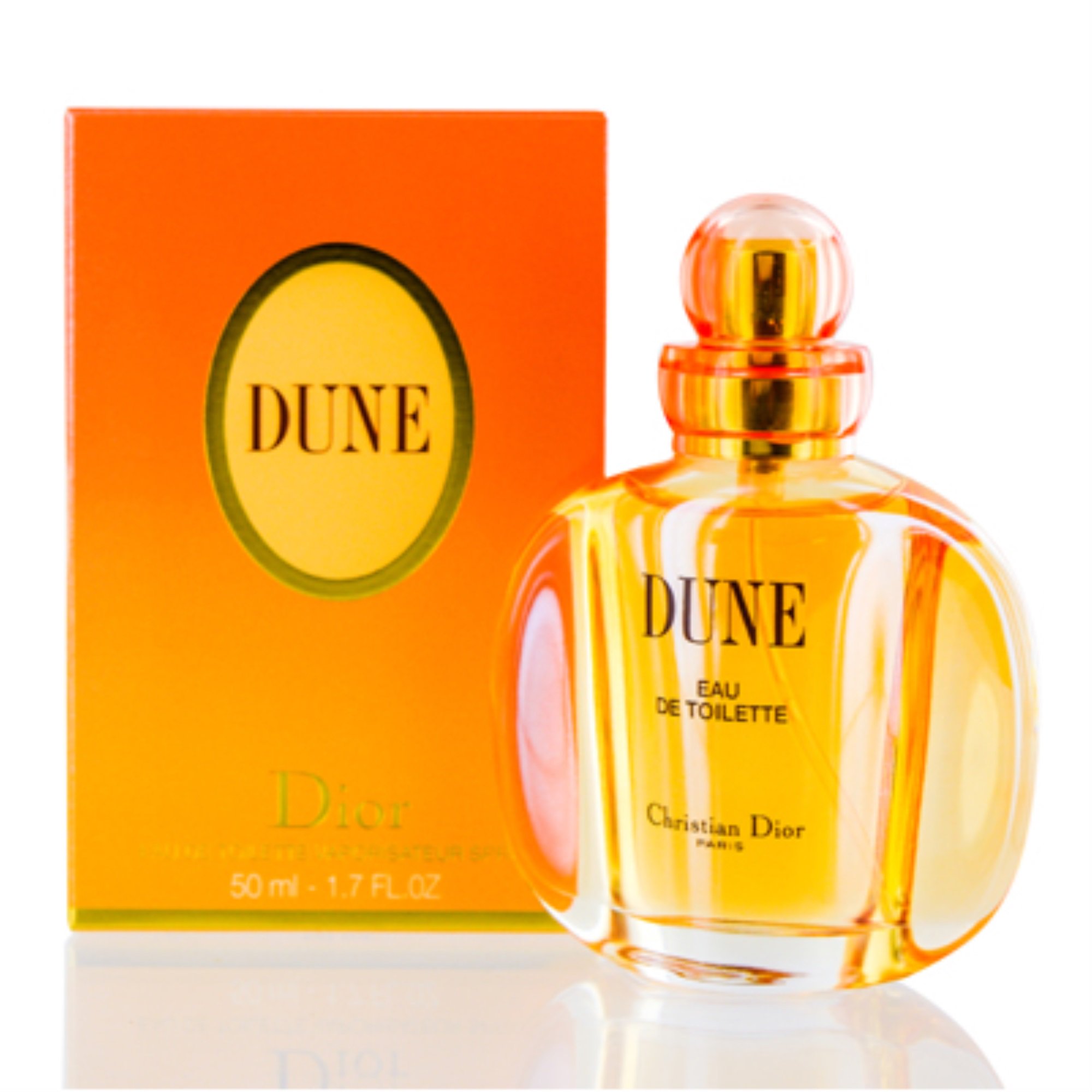 Christian Dior Dune EDT for Her 30mL - Walmart.ca
