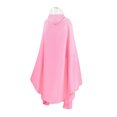 thumbnail image 4 of Imperméable pour Vélo Électrique, Poncho de Pluie Long Réutilisable pour Tout le Corps, 4 of 7