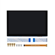 fastboy Touch Screen Monitors For PC Screen Easy To Adjust High Resolution Easy To Connect Lcd Monitors 4.3 inches For Pi 5 Zero