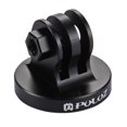 thumbnail image 1 of Adaptateur de Trou de Vis en Aluminium PU145 pour Trépied PULUZ, 1/4 Po, 1 of 8