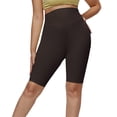 thumbnail image 1 of Timegard Rompers for Women 1 Piece Short Sleeve Round Neck Drawstring Short Jumpsuit Summer Casual Comfy, 1 of 3