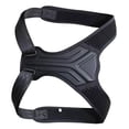 thumbnail image 2 of Posture Corrector Back Support, Comfortable Hook Loop Fastener EVA Foam Back Straightener Brace Soft  for School for Home S, 2 of 8
