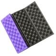 thumbnail image 1 of Snorda Portable Lightweight Mini Waterproof Folding Mat, Foam Sitting Pad for Outdoor, 1 of 5