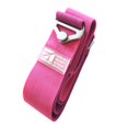 thumbnail image 4 of funtasica Luggage Baggage Tie Utility Straps Packing Belt Length Adjustable Suitcases Band Rose Red, 4 of 9
