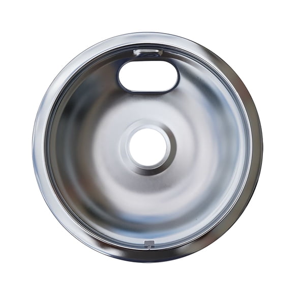 WHEANG Stove Drip Pans Burner Top Replacement Bowls