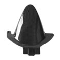 thumbnail image 4 of Protection Anti-Éclaboussures de Roue de Moto, Remplacement de Garde-Boue Arrière de Moto ABS pour CBR600RR 2007-2012 pour le Style de Réparation de Fibre de Carbone, Noir, Rouge, 4 of 8