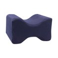 thumbnail image 2 of TopLLC Knee Pillow Leg Pillow For Sleeping Cushion Support Between Side Sleepers on Clearance, 2 of 2