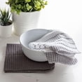 thumbnail image 2 of Lot de 6 torchons à vaisselle en coton Fouta Stripe, 2 of 5