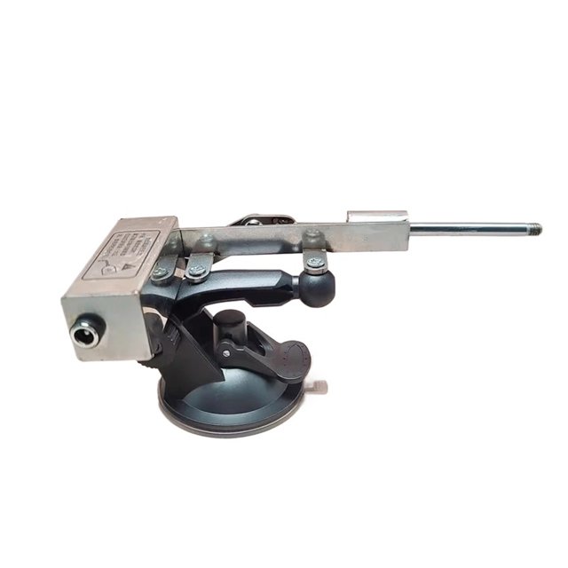 Mini Telescoping Linear Actuator With 60MM Aluminum Plate 39MM, Stroke Reciprocating Mechanism Motor 12V 30-490RPM Adjustable