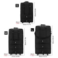 thumbnail image 2 of Expandable Suitcase Bag Foldable Rolling Luggage Bag for Travel Business, 2 of 8