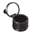 thumbnail image 4 of Poudre pour Ligne de Cheveux, Poudre Ombrée pour Ligne de Cheveux Poudre de Couverture de Ligne de Cheveux Poudre de Couleur Dissimuler Combler Cheveux Clairsemés Retouche des Racines Poudres, 4 of 8