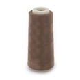 thumbnail image 3 of UNIQUE CREATIV TRULOCK Polyester Serging Thread 1500 m (1640 yd), Taupe, 3 of 3