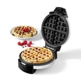 thumbnail image 1 of Starfrit Electric Waffle Maker, 1 of 4
