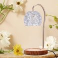 thumbnail image 4 of UPGRATOR Melt Warming Lamp Candle Warmer Lamp Wood 1 Set For Home Owners And Planners, 4 of 8