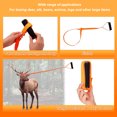 thumbnail image 4 of Corde de Traction pour Cerf, Sangle de Traction Durable pour Remorquage, 4 of 7