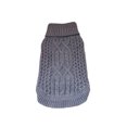 thumbnail image 2 of TIELUTT Pet Dog Sweater for Small Dogs Puppies 2 Colours 3 Sizes Linden No Dog Large Dog Coastal Dog Ribbon Style Ride Dog Medium Dog and Leash Set Xsmall, 2 of 5