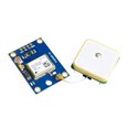thumbnail image 1 of -NEO-8M Nouveau Module GPS Neo-8mv2 avec Commande de Vol EEPROM MWC APM2.5 Grande Antenne pour, 1 of 6