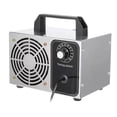 thumbnail image 1 of Ozone Generator 28g/h Ozone Machine O3 Air Air Deodorizer for Home Kitchen Office Car, 1 of 7