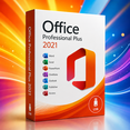 thumbnail image 1 of Office: Professional Plus 2021 (USB), 1 of 1