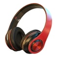 thumbnail image 2 of Speakers Bluetooth Wireless,Headphones Wireless Bluetooth,Headphones Wireless Bluetooth Headset Subwoofer Bluetooth 5.1 Mobile Computer Game Music Sports Game Headphones,Wireless Bluetooth Headphones, 2 of 7