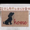 thumbnail image 3 of Coir Door Mat Dog Home 18 X 30, 3 of 3
