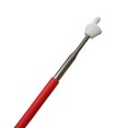 thumbnail image 1 of LCXmlly Classroom Teacher Pointer Extendable Finger Retractable Telescopic Pointer Mini Handheld Presenter for Classroom Teachers Whiteboard Presentation, 1 of 7
