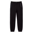 thumbnail image 1 of Jogger en tricot doux avec coutures Jackson pour garçons, 1 of 5