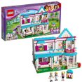 thumbnail image 1 of LEGO Friends - La maison de Stéphanie (41314), 1 of 6