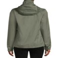 thumbnail image 3 of Swiss Tech Women‘s and Women‘s Plus Rain Jacket, 3 of 5