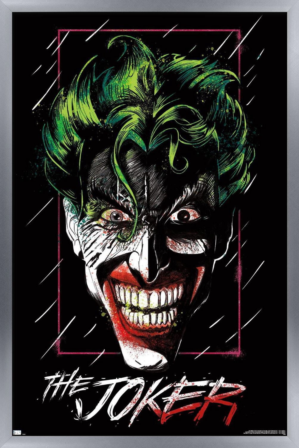DC Comics