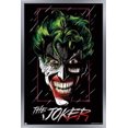 thumbnail image 1 of DC Comics - Le Joker - De près, 1 of 4