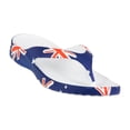 thumbnail image 1 of Sandales de Plage Dawgs pour Hommes Australia Taille 13, 1 of 1