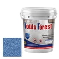 thumbnail image 1 of High Gloss Epoxy Floor Coating - Non-Slip Durable Floor Paint For Garage, Basement & Concrete Surfaces, Professional Finish, 1 of 9