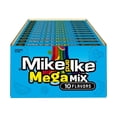thumbnail image 3 of New Flavor Mike And Ike Megamix Theater Box (2 Pack), 3 of 4