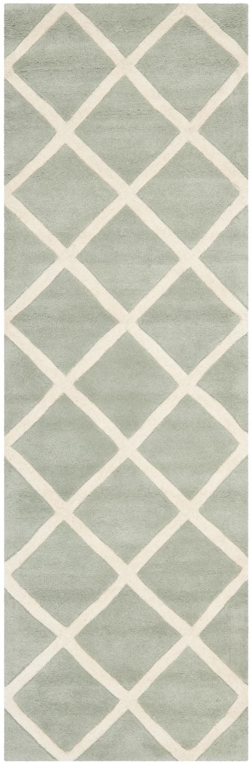 Safavieh Chatham Isaac Tapis Géométrique