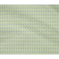 thumbnail image 5 of oneOone Cotton Flex Fabric Triangle Geometric Decor Fabric Printed BTY 40 Inches Wide, 5 of 5