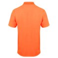 thumbnail image 2 of Henbury Polo Piqué Coolplus® pour Hommes, 2 of 2