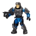 thumbnail image 2 of Mega Construx – Figurines Halo Challenger assorties, 2 of 9