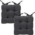 thumbnail image 1 of Hometrends 2-pack Chairpads, 1 of 1