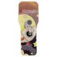 thumbnail image 2 of Ice Skating Turn Board, Portable Plastic Balance Trainer Training Tool for Figure Skaters Spins Jumps and Warm Ups, 2 of 7