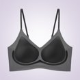 thumbnail image 1 of Cameland Bra Bralettes For Women Comfy Smoothing, 1 of 3