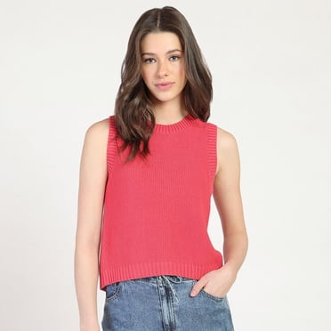 Bloom Girl Pull à dos en dentelle  Tailles TP-TG