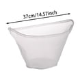 thumbnail image 2 of Filet Passoire pour Purée Alimentaire et Sac de Lait de Noix Sans Étamine pour Filtrer le Jus d'Avoine, d'Amande et de Céleri Sac de Filtration Réutilisable, 2 of 6