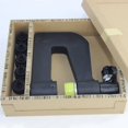 thumbnail image 5 of Hydraulic Cable Bridge Hole Punch Down Tools Hole Diggers 150mm Throat 6-35mm, 5 of 5