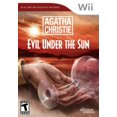 thumbnail image 1 of Agatha Christie: Evil Under the Sun - Nintendo Wii, 1 of 6