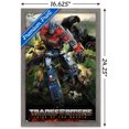 thumbnail image 2 of Transformers : Le Soulèvement des Bêtes - Big 4, 2 of 4